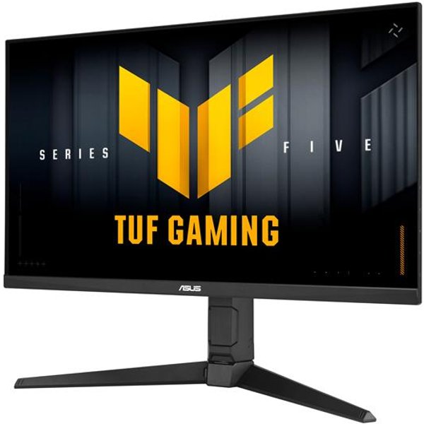 Asus TUF Gaming VG279QML5A Monitor PC 68,6 Cm (27") 1920 X 1080 Pixel Full HD LCD Nero-image