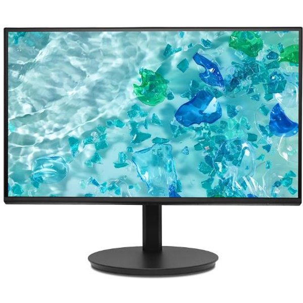 Acer Vero CB2 CB272P6BMIPRX Monitor PC 68,6 Cm (27") 1920 X 1080 Pixel Full HD LCD Nero-image