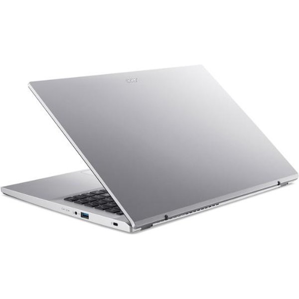 Acer Aspire Go 15 AG15-42P-R22Q AMD Ryzen™ 7 5825U Computer Portatile 39,6 Cm (15.6") Full HD 8 GB DDR4-SDRAM 512 GB SSD Wi-Fi 6 (802.11Ax) Windows 11 Home Argento Qwerty Italiano-image