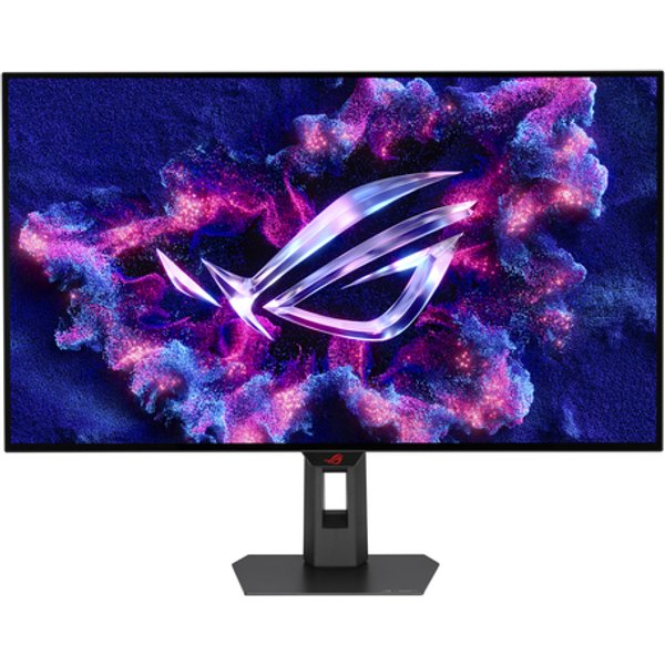 Asus ROG Strix XG32UCWMG Monitor PC 80 Cm (31.5") 3840 X 2160 Pixel 4K Ultra HD Oled Nero-image