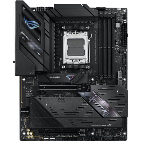 Asus ROG Strix B850-F Gaming WIFI7 NEO AMD B850 Socket AM5 ATX-image
