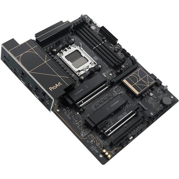 Asus Proart B850-CREATOR Wifi NEO AMD B850 Socket AM5 ATX-image
