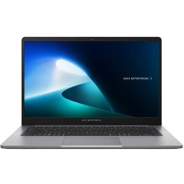 Asus Expertbook P1 P1403CVA-S62074X Intel Core 5 210H Computer Portatile 35,6 Cm (14") Full HD 16 GB DDR5-SDRAM 512 GB SSD Wi-Fi 6 (802.11Ax) Windows 11 Pro Grigio-image