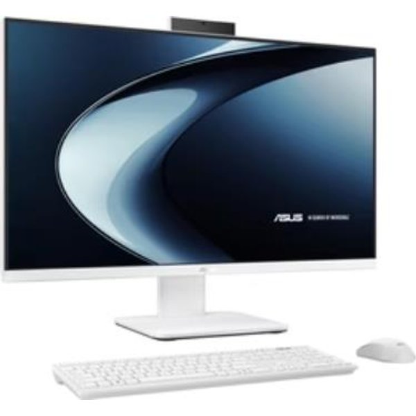 Asus PC AIO 27 White P4 Intel Core 5 210H 16GB 512GB SSD WIN 11 PRO-image