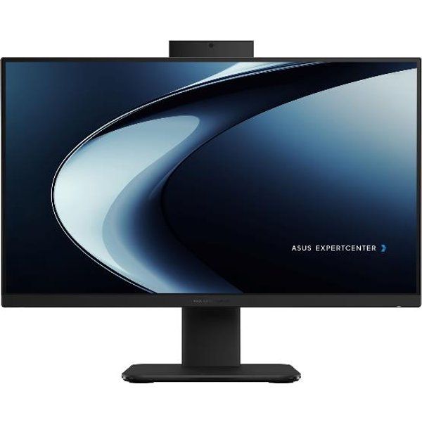 Asus PC AIO 23,8 White Expertcenter P4 Intel Core 3 100U 8GB 256GB SSD WIN 11 PRO-image