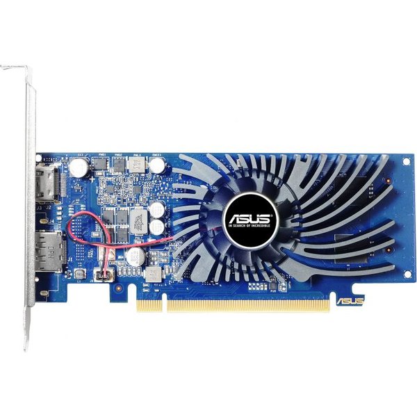 Asus GT1030-2G-BRK Nvidia Geforce GT 1030 2 GB GDDR5-image
