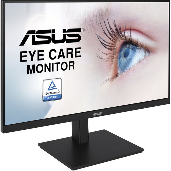 Asus VA27DQSB Monitor PC 68,6 Cm (27") 1920 X 1080 Pixel Full HD LED Nero-image