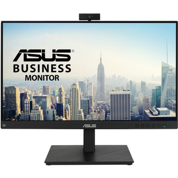 Asus BE24EQSK Monitor PC 60,5 Cm (23.8") 1920 X 1080 Pixel Full HD Nero-image
