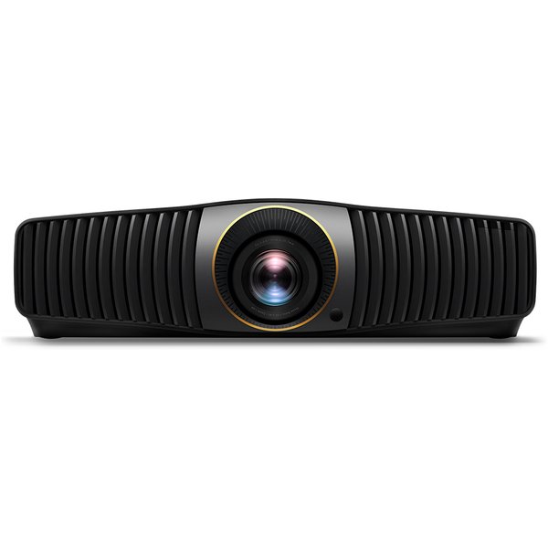 Benq W5800 Proiettore A Raggio Standard 2600 Ansi Lumen DLP UHD 4K (3840X2160) Compatibilità 3D Nero-image