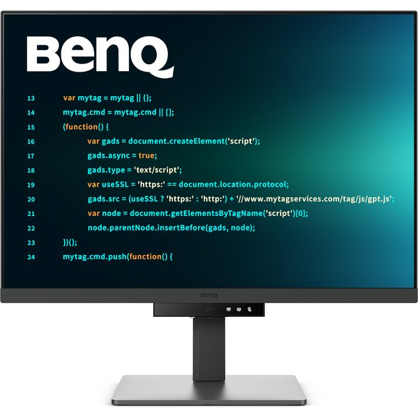 Benq RD280U Monitor PC 71,6 Cm (28.2") 3840 X 2560 Pixel 4K Ultra HD Nero-image