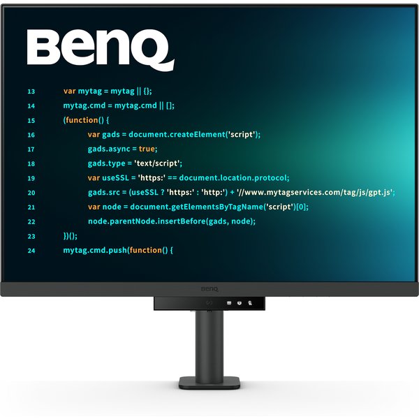 Benq RD280UA Monitor PC 71,6 Cm (28.2") 3840 X 2560 Pixel 4K Ultra HD Nero-image