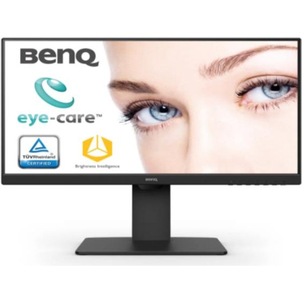 Benq BL2786TC Monitor PC 68,6 Cm (27") 1920 X 1080 Pixel Full HD Nero-image