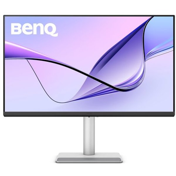 Benq MA320U Monitor PC 80 Cm (31.5") 3840 X 2160 Pixel 4K Ultra HD Bianco-image