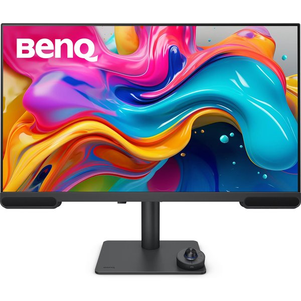 Benq PV3200U Monitor PC 80 Cm (31.5") 3840 X 2160 Pixel 4K Ultra HD LCD Nero-image