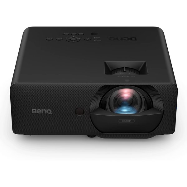 Benq LH830ST Proiettore A Corto Raggio 4000 Ansi Lumen DLP UHD 4K (3840X2160) Compatibilità 3D Nero-image