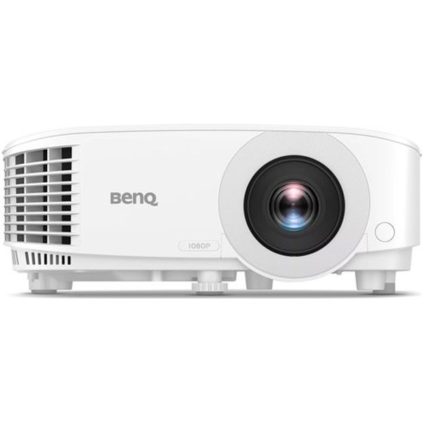 Benq Th575I Proiettore A Raggio Standard 3800 Ansi Lumen DLP 1080P (1920X1080) Compatibilità 3D Bianco-image