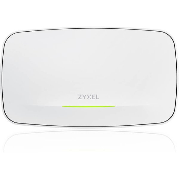 Zyxel WBE660S-EU0101F Punto Accesso Wlan 11530 Mbit/S Grigio Supporto Power Over Ethernet (Poe)-image