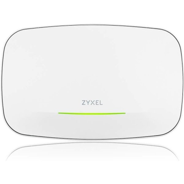Zyxel NWA130BE-EU0101F Punto Accesso Wlan 5764 Mbit/S Bianco Supporto Power Over Ethernet (Poe)-image
