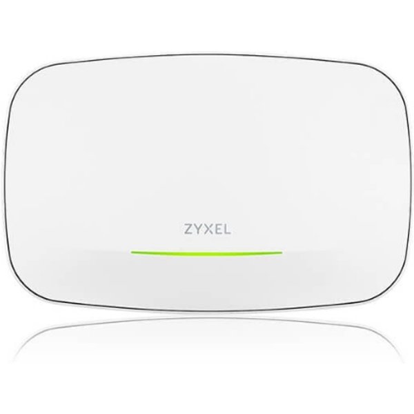 Zyxel NWA210BE 11530 Mbit/S Bianco Supporto Power Over Ethernet (Poe)-image