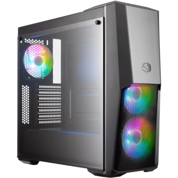Cooler Master Masterbox MB500 Argb Midi Tower Nero-image