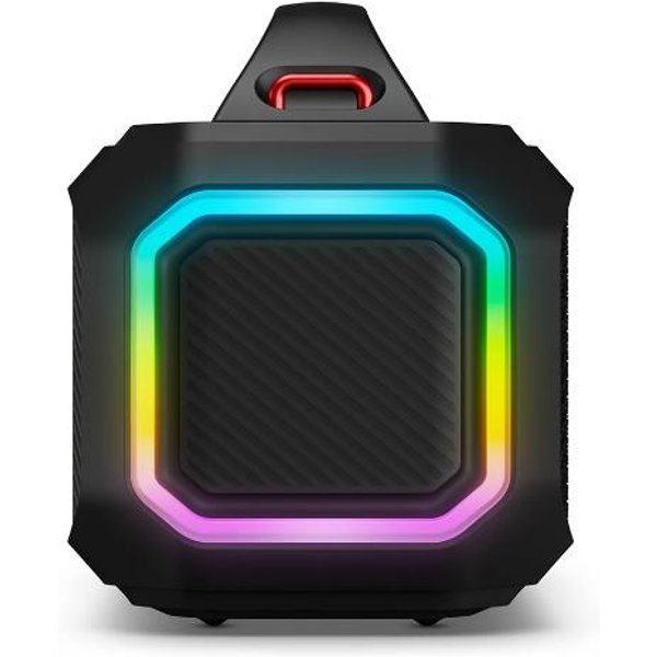 Philips TAS7000EB Sistema Di Altoparlanti Portatile 2.1 Nero 50 W-image