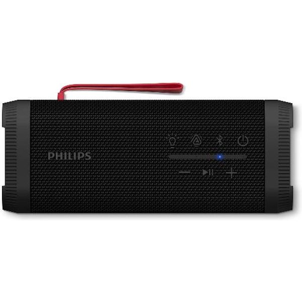 Philips TAS5000EB Altoparlante Portatile Mono Nero 35 W-image