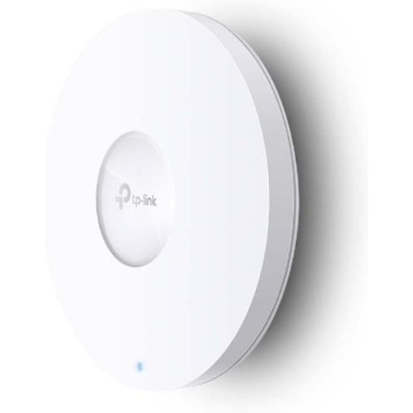 TP-Link Omada EAP613 Punto Accesso Wlan 1775 Mbit/S Bianco Supporto Power Over Ethernet (Poe)-image