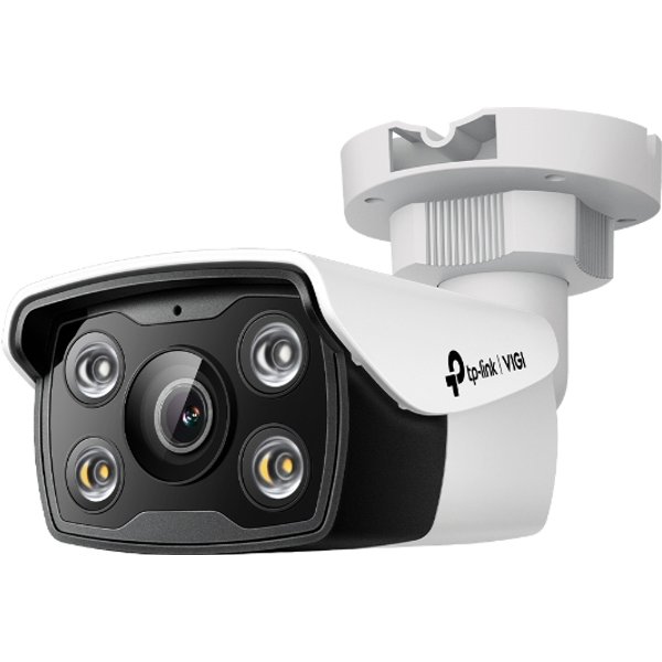 TP-Link Vigi C350 Pallottola (Forma) Telecamera Di Sicurezza IP Esterno 2880 X 1620 Pixel Soffitto-image