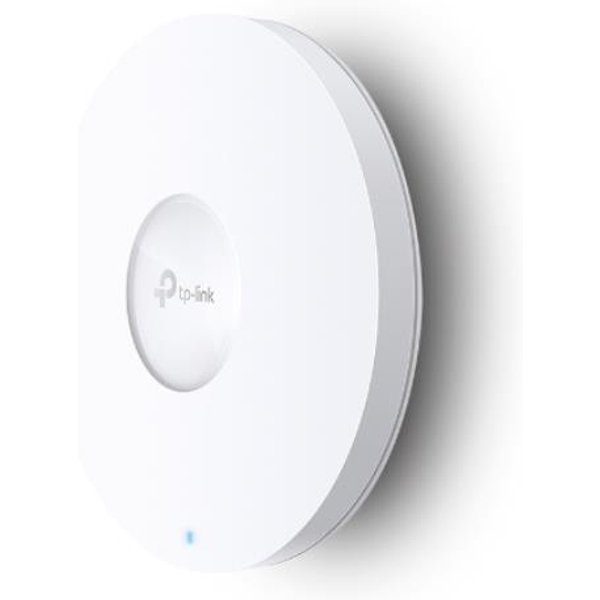 TP-Link Omada EAP653 (5-Pack) 2976 Mbit/S Bianco Supporto Power Over Ethernet (Poe)-image