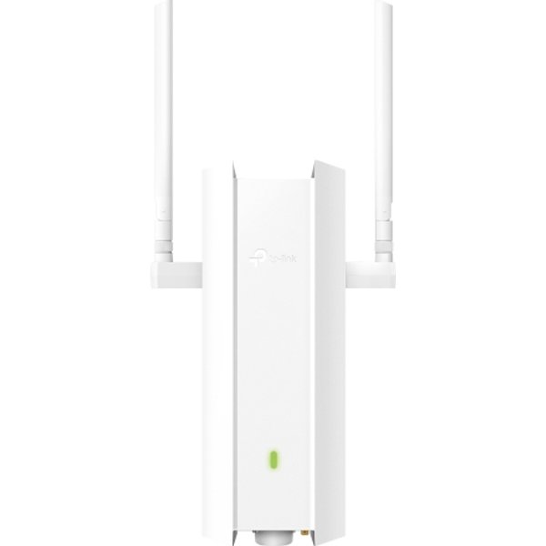 TP-Link Omada Eap625-Outdoor HD 1800 Mbit/S Bianco Supporto Power Over Ethernet (Poe)-image