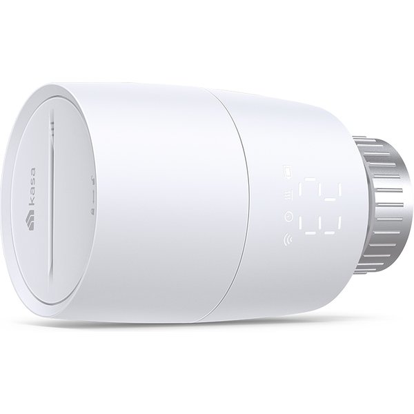 TP-Link KE100 Valvola Del Radiatore Termostatico Adatto Per Uso Interno-image