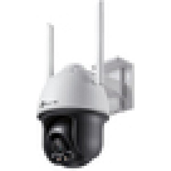 TP-Link Vigi C540-W V1 Torretta Telecamera Di Sicurezza IP Interno E Esterno 2560 X 1440 Pixel Soffitto/Muro-image