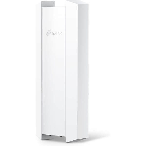 TP-Link Omada EAP670 Punto Accesso Wlan 5400 Mbit/S Bianco Supporto Power Over Ethernet (Poe)-image
