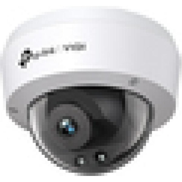 TP-Link Vigi C240I (4Mm) Cupola Telecamera Di Sicurezza IP Interno E Esterno 2560 X 1440 Pixel Soffitto/Muro-image