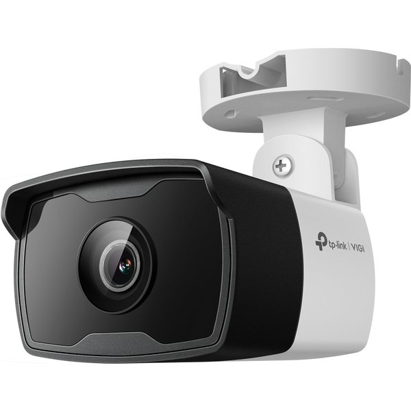 TP-Link Vigi C340I 4MM Telecamera Di Sorveglianza Pallottola (Forma) Telecamera Di Sicurezza IP Esterno 2560 X 1440 Pixel Soffitto/Parete/Palo-image