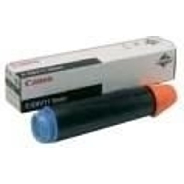 Canon C-EXV11 Toner Cartuccia Toner Originale Nero-image