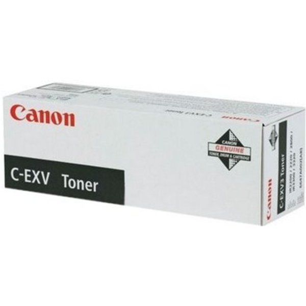 Canon C-EXV29 Cartuccia Toner 1 Pz Originale Nero-image