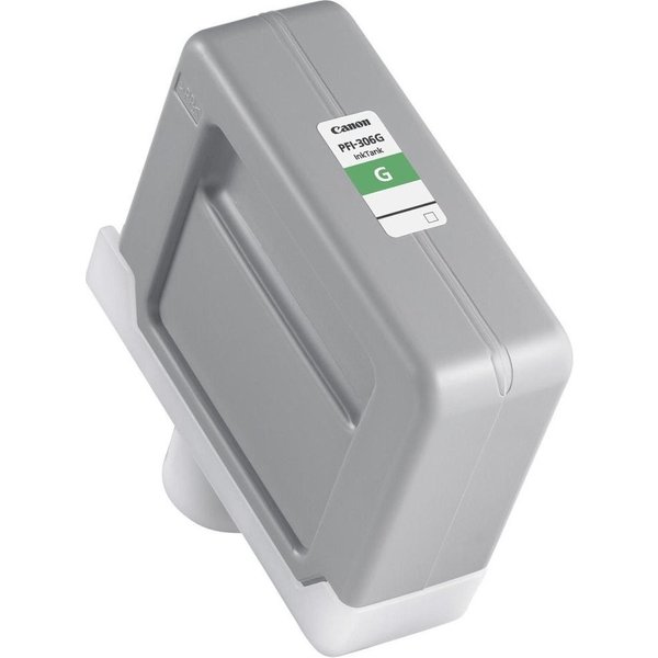 Canon PFI-306 G Cartuccia D'inchiostro 1 Pz Originale Verde-image