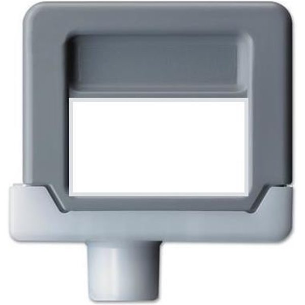 Canon PFI-306 B Cartuccia D'inchiostro 1 Pz Originale Blu-image