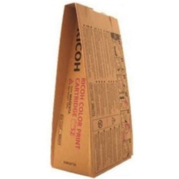Ricoh Toner Type S2 Magenta Cartuccia Toner Originale-image