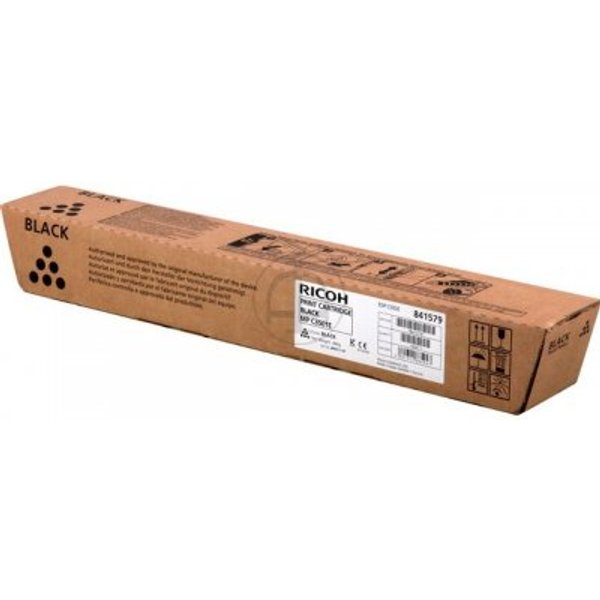 Ricoh 842047 Cartuccia Toner 1 Pz Originale Nero-image