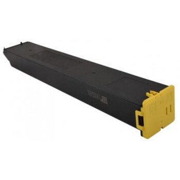 Sharp BPGT70YA Cartuccia Toner 1 Pz Originale Giallo-image