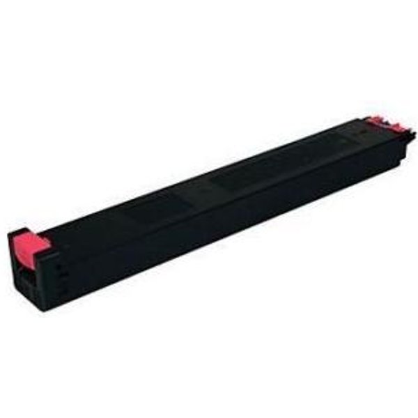 Sharp MX-51GTMA Cartuccia Toner 1 Pz Originale Nero-image