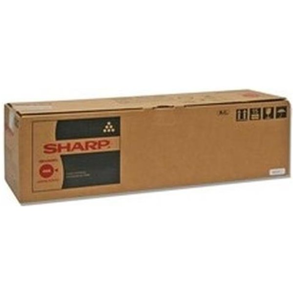 Sharp MX-51GTYA Cartuccia Toner 1 Pz Originale Giallo-image