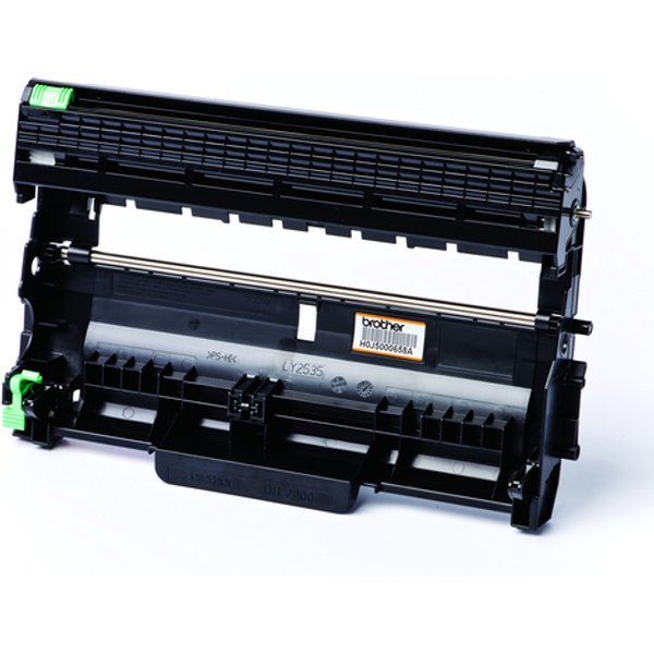 Brother DR-2200 Tamburo Per Stampante Originale 1 Pz-image