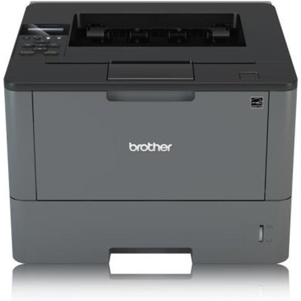 Brother HL-L5000D Stampante Laser 1200 X 1200 DPI A4-image