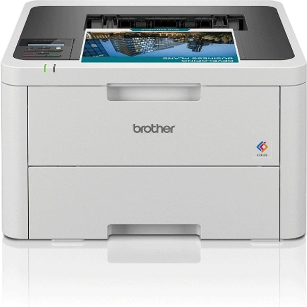 Brother HL-L3240CDW Stampante Laser A Colori 600 X 2400 DPI A4 Wi-Fi-image