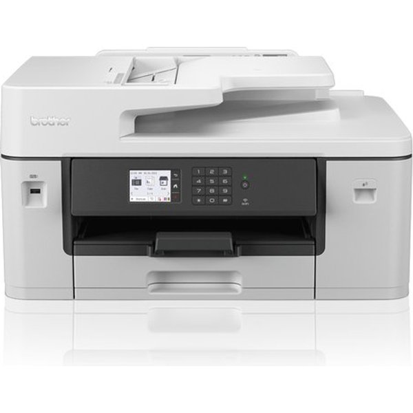Brother MFC-J6540DWE Stampante Multifunzione Ad Inchiostro A3 1200 X 4800 DPI Wi-Fi-image