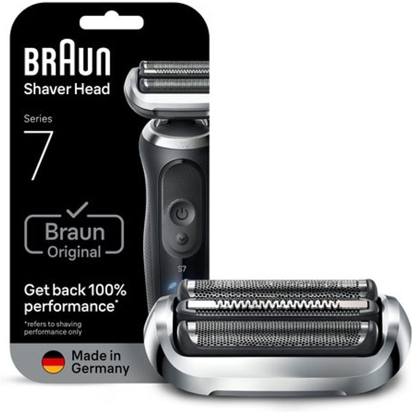 Braun Series 7 74 S Testina Per Rasatura-image