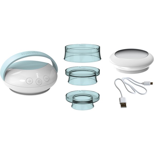 Homedics Smoothee IR-image